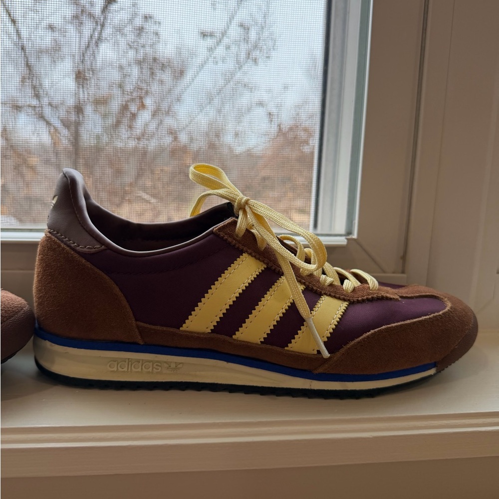 Adidas SL 72 OG sneakers